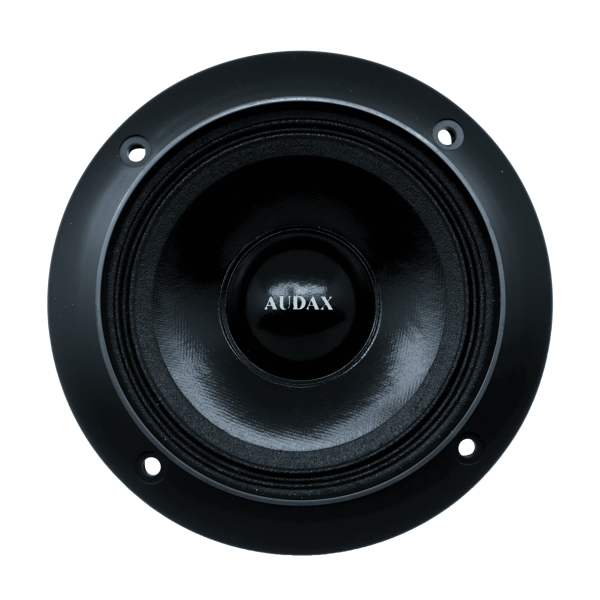 Audax - Speaker Pasif 5" AX-5172 SQ8 Mid Range Polypropylene Series