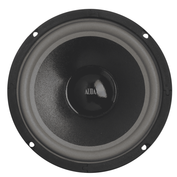Audax - Speaker Pasif 6" Audax AX-6006 W6 Woofer