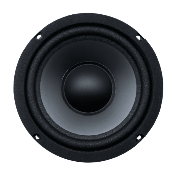 Audax - Speaker Pasif 6" AX-6020 WDC8 4 Layer Coil Woofer