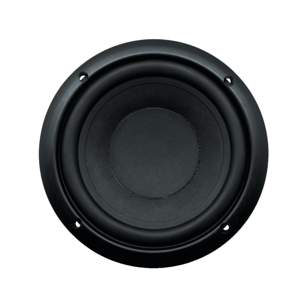 Audax - Speaker Pasif 6" Audax AX-6023 W8 Woofer MK II