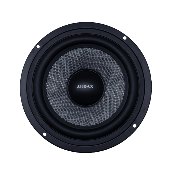 Audax - Speaker Pasif 6" Audax AX-6023 WGR8 Woofer MK II