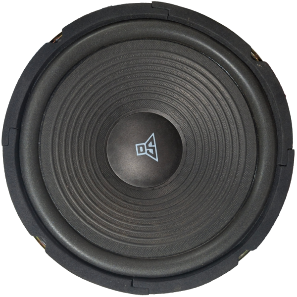 Bell - Speaker Pasif 10" BL-251 Series Woofer Mid Low