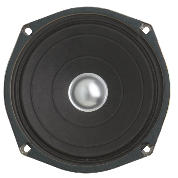 Audax - Speaker Pasif 6" BL 602 FR  W8 Woofer