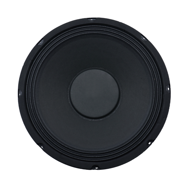 Bell - Speaker Pasif 12" BL-PA 1202 M8 Mid & Bass Transducer