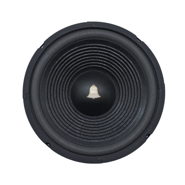 Bell - Speaker Pasif 10" BL-WF 1041 W8 Woofer