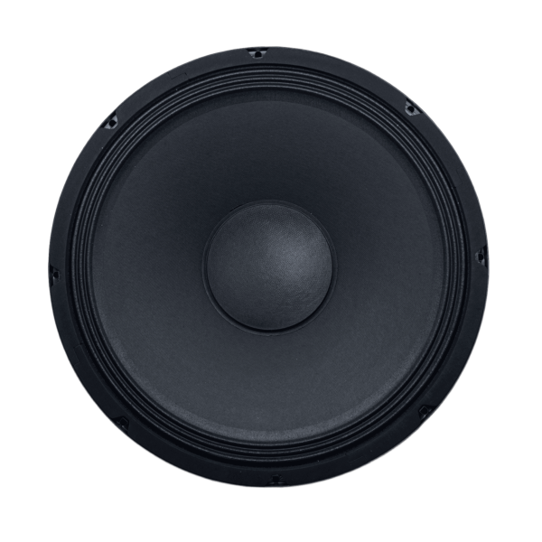 Bell - Speaker Pasif 15" BL-PA 1502 M8 Mid & Bass Transducers