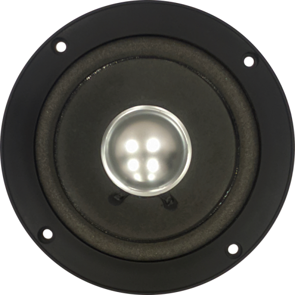 DLK - Speaker Pasif 4" DLK-100 DW05 HK