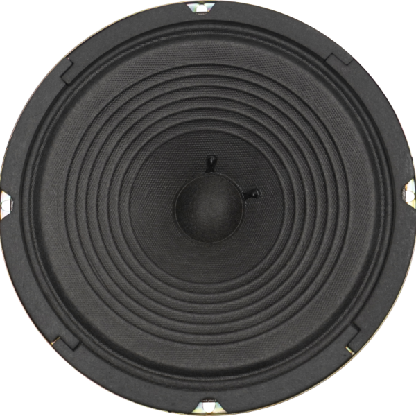 GF Series - Speaker Pasif 8" GF-8081 Full Range