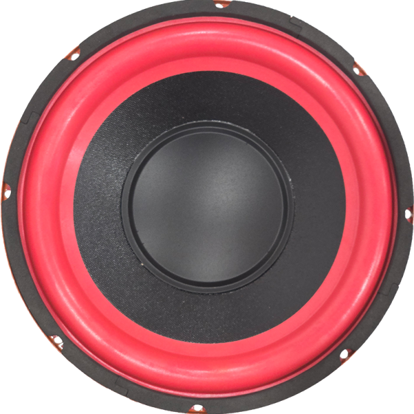 Jordan - Speaker Pasif 10'' JD 10- 38 SW Sub Woofer Double Voice Coil