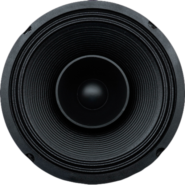 Jordan - Speaker Pasif 10" JD 10-50 HSM Full Range