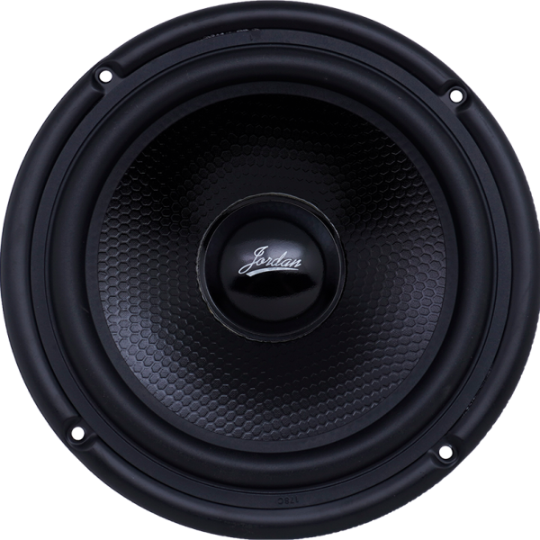 Jordan - Speaker Pasif 8" JD-8 WHR Woofer