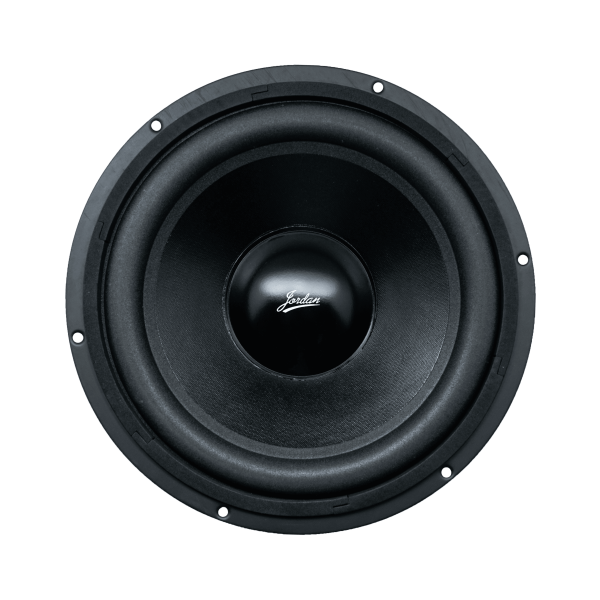 Jordan - Speaker Pasif 12" JD 12-60 W