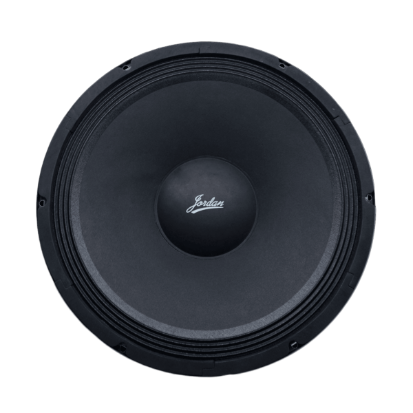 Jordan - Speaker Pasif 15" JD 15-50 HPA Full Range