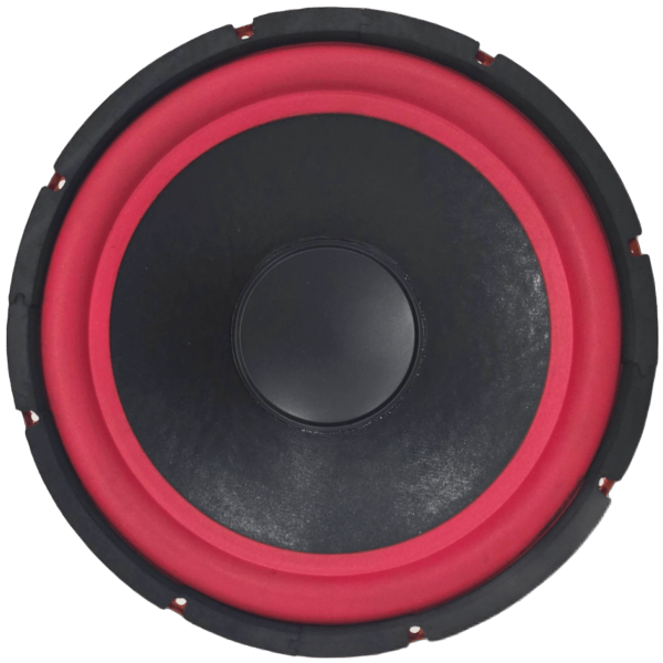 Jordan - Speaker Pasif 15'' JD 15- 60 SW Sub Woofer Double Voice Coil