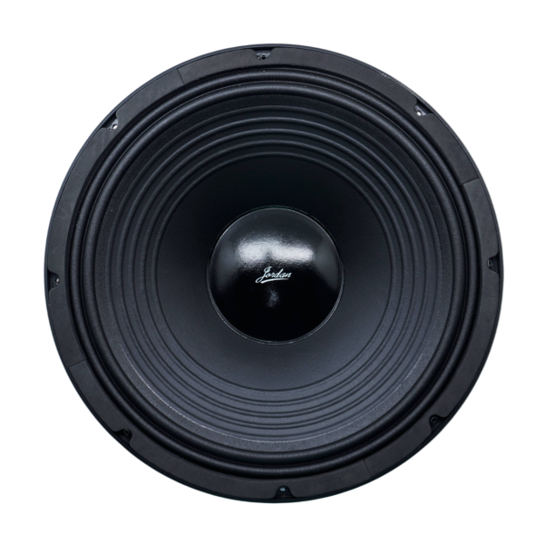Jordan - Speaker Pasif 15" JD 15 HPC Full Range