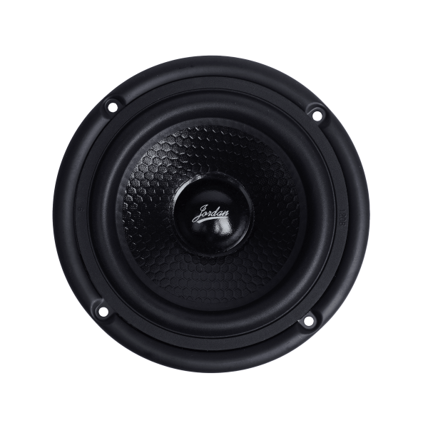 Jordan - Speaker Pasif 5" JD-5 WHR Woofer