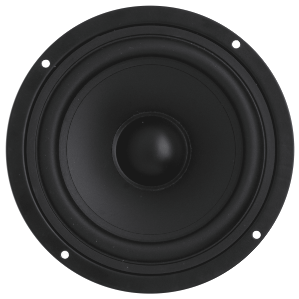 Jordan - Speaker Pasif 5" JD-5 WMR Woofer