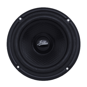 Jordan - Speaker Pasif 6" JD-6 WHR Woofer