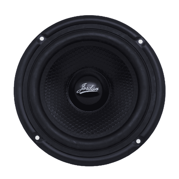 Jordan - Speaker Pasif 6" JD-6 WHR Woofer