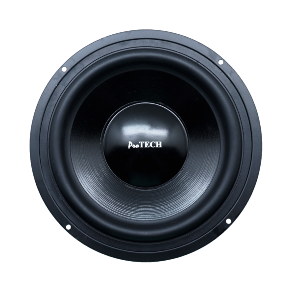 Pro Tech - Speaker Pasif 8" PR-0811 W8 Woofer