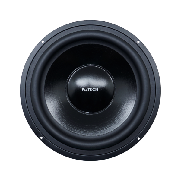 Pro Tech - Speaker Pasif 10" PR-1011 W8 Woofer
