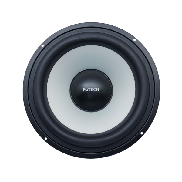 Pro Tech - Speaker Pasif 10" PR-1012 W8 Woofer