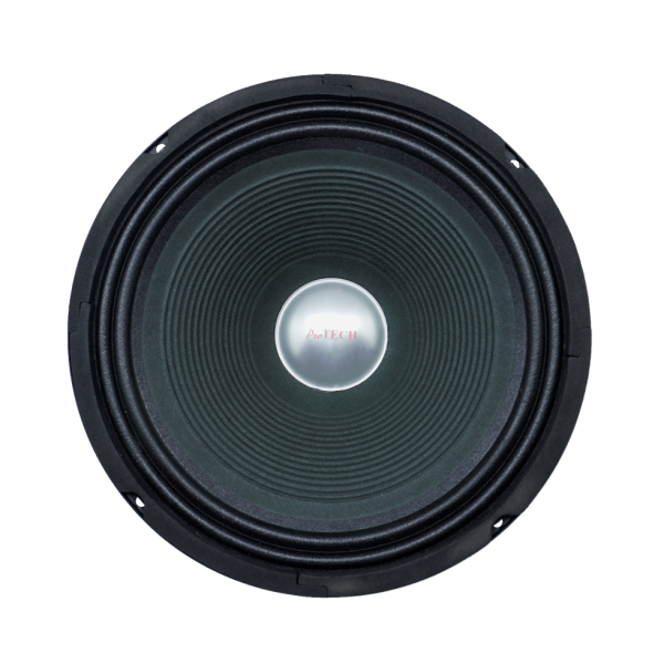Pro Tech - Speaker Pasif 10" PR-1060 PA Full Range