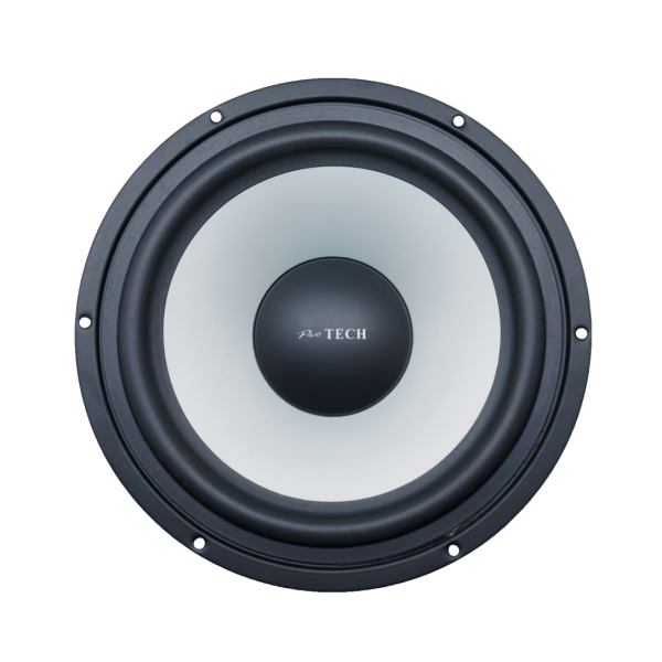 Pro Tech - Speaker Pasif 12" PR-1212 W8 Woofer