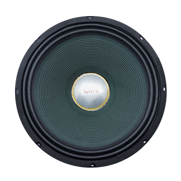 Pro Tech - Speaker Pasif 12" PR-1260 PA Full Range