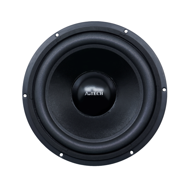 Pro Tech - Speaker Pasif 12" PR-1260 W4.4 Woofer