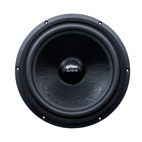 Pro Tech - Speaker Pasif 15" PR-1560 W4.4 Woofer