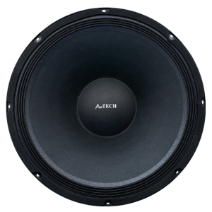 Pro Tech - Speaker Pasif 15" PR-1570 PA Full Range