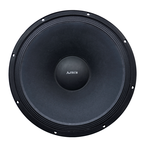 Pro Tech - Speaker Pasif 18" PR-1870 PA Full Range