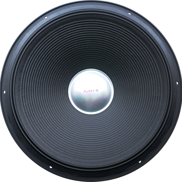 Pro Tech - Speaker 18" PR 1889 PA Full Range Premium