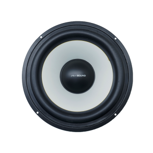 Pro Sound - Speaker Pasif 10" PS-10102 WF8 Woofer