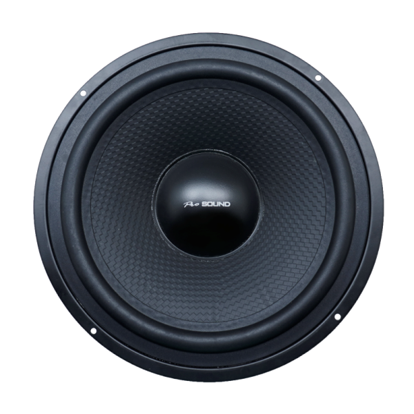 Pro Sound - Speaker Pasif 10" PS-10104 WF8 Woofer
