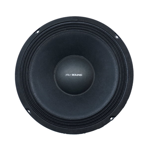 Pro Sound - Speaker Pasif 10" PS-10108 PA8 Full Range