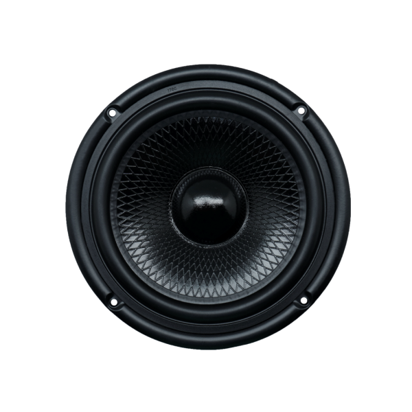 TCI - Speaker Pasif 8" TC-20 W 21 Woofer