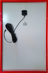 Audax - Solar Panel Polycrystalline 100WP