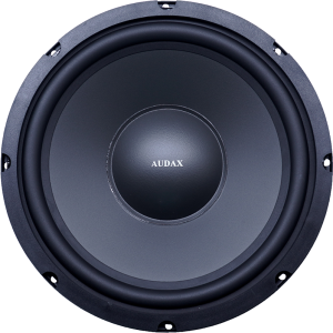 Audax - Speaker Pasif 10" AX-10050 WPB8 Woofer