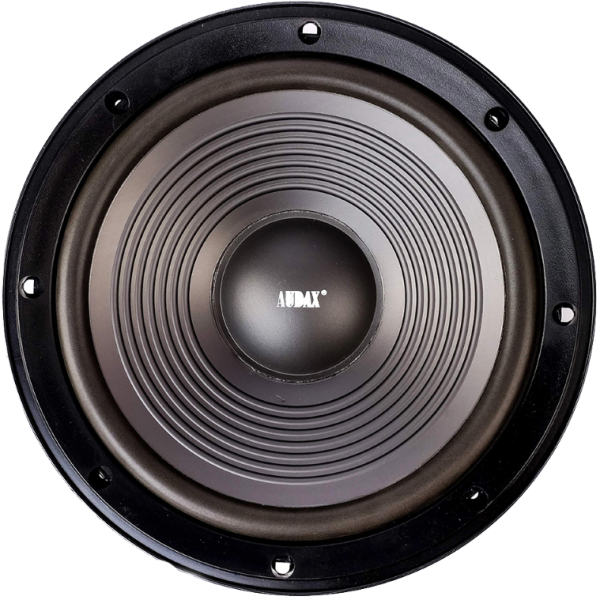 Audax - Speaker Pasif 10" AX-10220 WPB8 Woofer