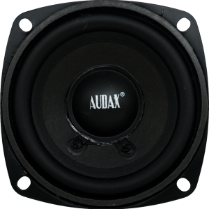 Audax - Speaker Pasif 3" AX-3003 FW4 Full Range