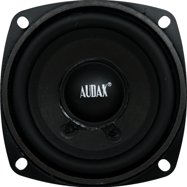 Audax - Speaker Pasif 3" AX-3003 FW4 Full Range