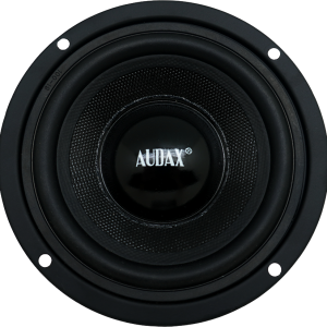Audax - Speaker Pasif 4" AX-4050 W8 Woofer
