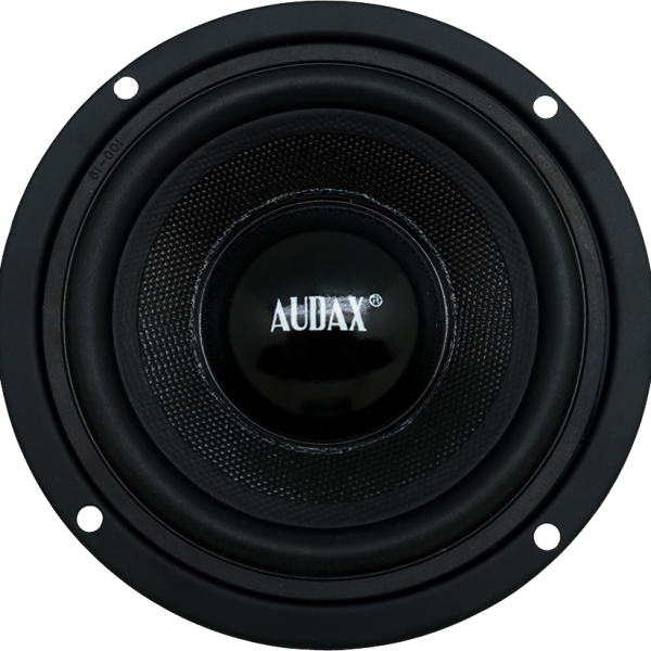 Audax - Speaker Pasif 4" AX-4050 W8 Woofer