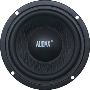 Audax - Speaker Pasif 4" AX-4060 Woofer