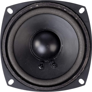 Audax - Speaker Pasif 4" AX-4070 WPB4 Woofer