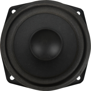 Audax - Speaker Pasif 5" AX-5010 W4 Woofer
