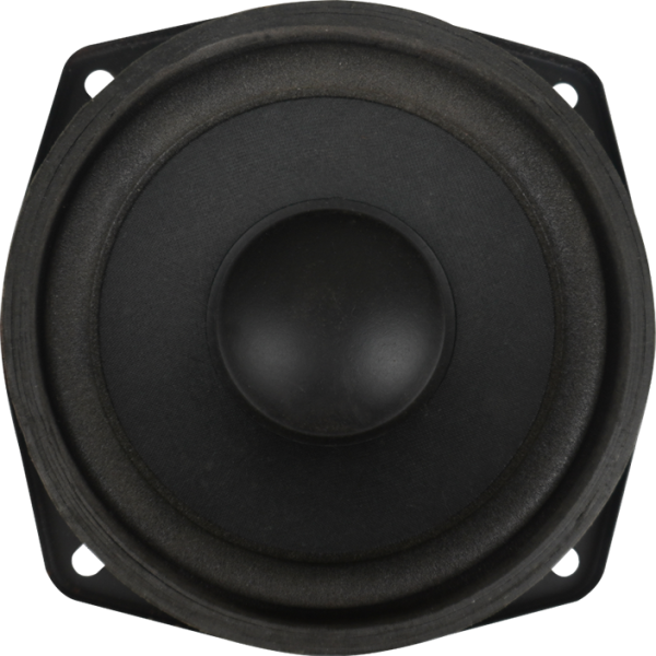 Audax - Speaker Pasif 5" AX-5010 W4 Woofer