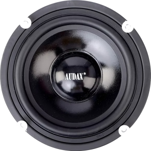 Audax - Speaker Pasif 6" AX-6022 CW8 Woofer
